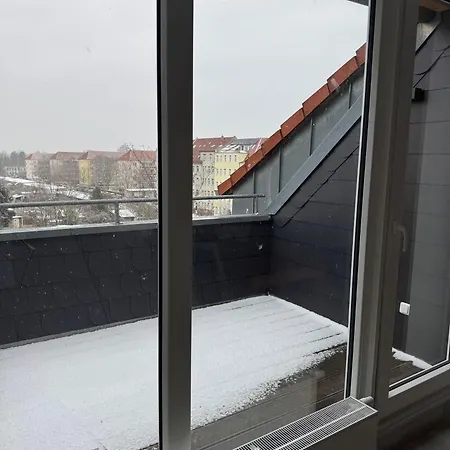 Wunderschoene In Der Leipziger Innenstadt Leipzig