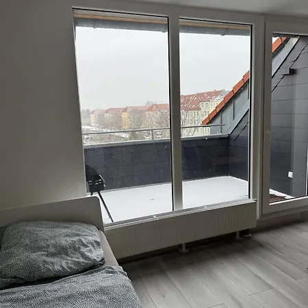 Wunderschoene In Der Leipziger Innenstadt Apartment *