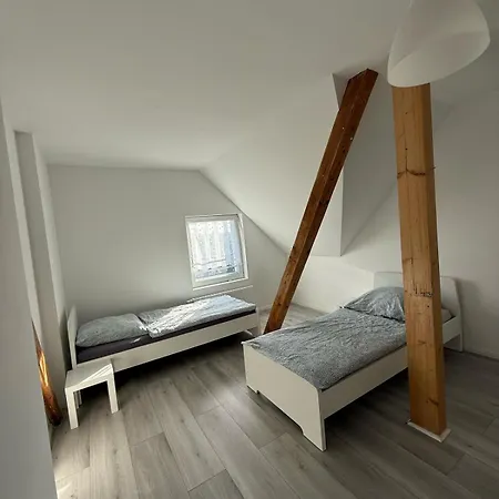 Wunderschoene In Der Leipziger Innenstadt Leipzig