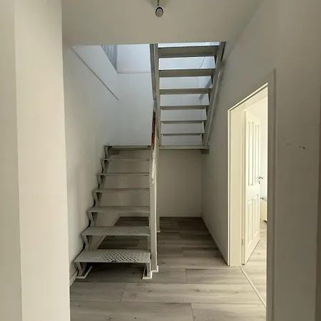 Wunderschoene In Der Leipziger Innenstadt Apartment Leipzig