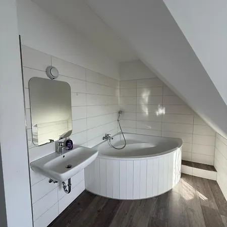 Wunderschoene In Der Leipziger Innenstadt Apartment